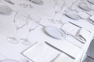 Reservas - Restaurante en Pamplona